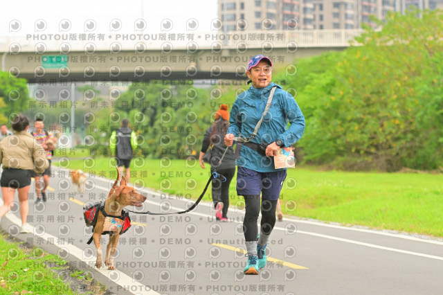 2024第六屆奔跑吧!毛小孩公益路跑