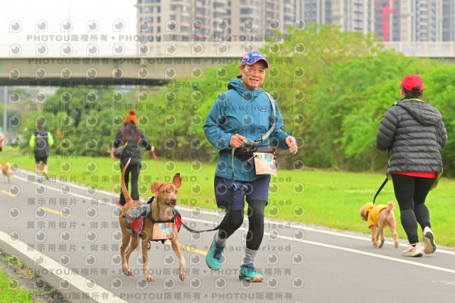 2024第六屆奔跑吧!毛小孩公益路跑