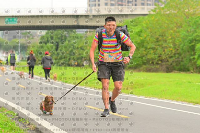 2024第六屆奔跑吧!毛小孩公益路跑