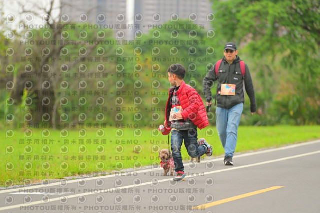 2024第六屆奔跑吧!毛小孩公益路跑