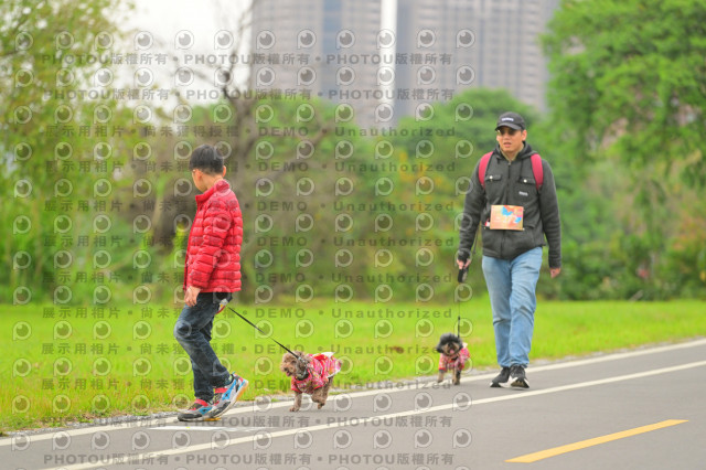 2024第六屆奔跑吧!毛小孩公益路跑