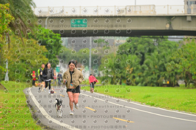 2024第六屆奔跑吧!毛小孩公益路跑