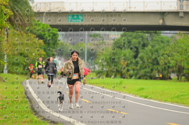 2024第六屆奔跑吧!毛小孩公益路跑