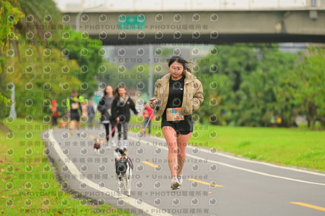2024第六屆奔跑吧!毛小孩公益路跑