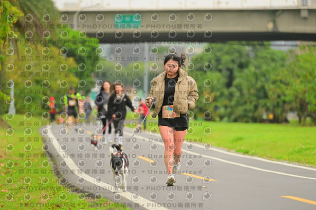 2024第六屆奔跑吧!毛小孩公益路跑