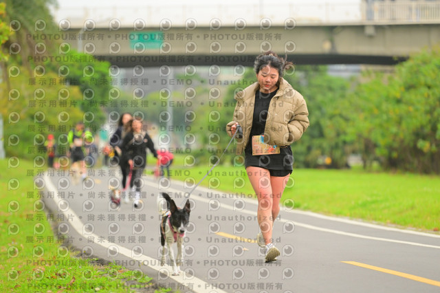 2024第六屆奔跑吧!毛小孩公益路跑