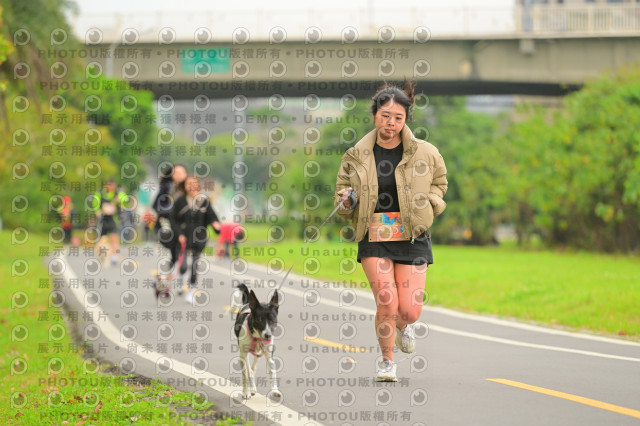 2024第六屆奔跑吧!毛小孩公益路跑