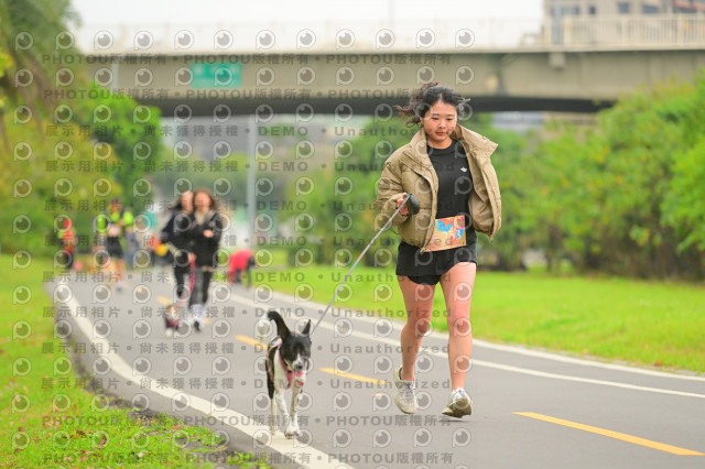 2024第六屆奔跑吧!毛小孩公益路跑