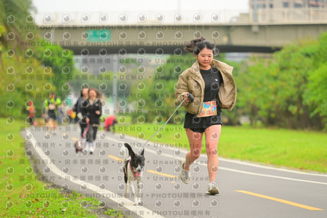 2024第六屆奔跑吧!毛小孩公益路跑