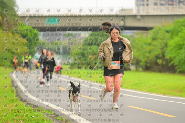 2024第六屆奔跑吧!毛小孩公益路跑
