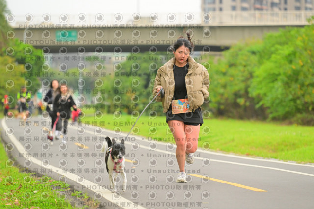 2024第六屆奔跑吧!毛小孩公益路跑