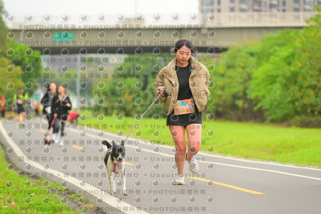 2024第六屆奔跑吧!毛小孩公益路跑