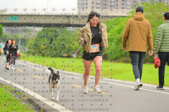 2024第六屆奔跑吧!毛小孩公益路跑