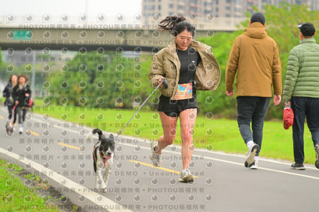 2024第六屆奔跑吧!毛小孩公益路跑