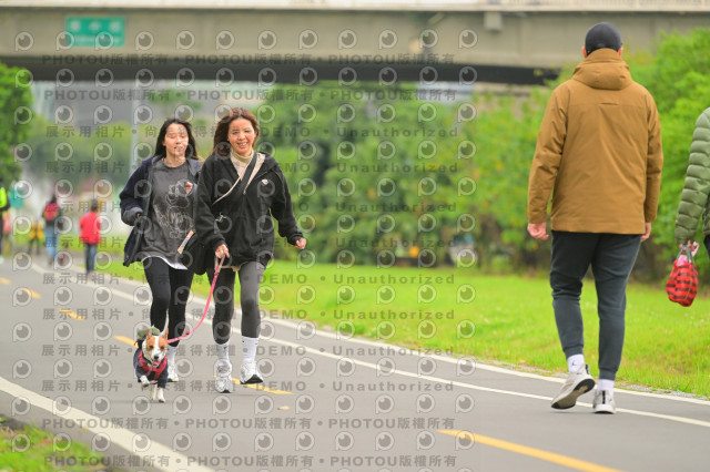 2024第六屆奔跑吧!毛小孩公益路跑