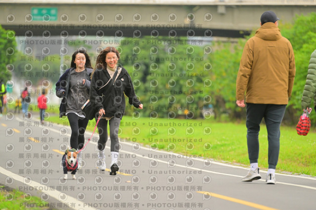 2024第六屆奔跑吧!毛小孩公益路跑