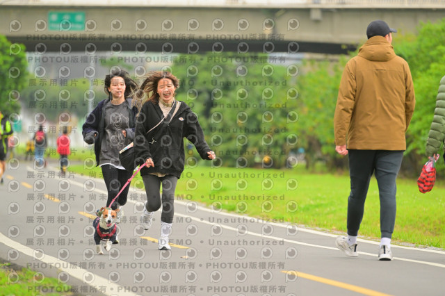 2024第六屆奔跑吧!毛小孩公益路跑