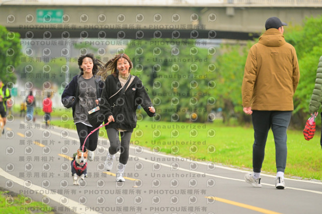 2024第六屆奔跑吧!毛小孩公益路跑