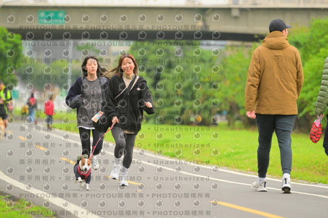 2024第六屆奔跑吧!毛小孩公益路跑