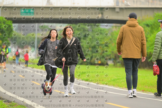 2024第六屆奔跑吧!毛小孩公益路跑