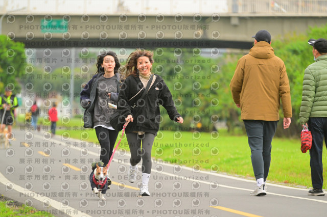 2024第六屆奔跑吧!毛小孩公益路跑