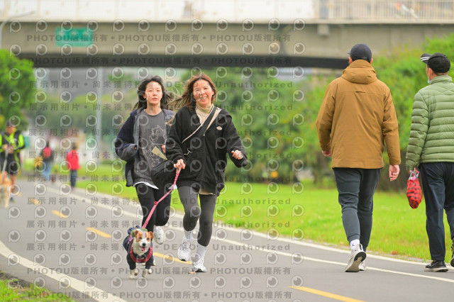 2024第六屆奔跑吧!毛小孩公益路跑
