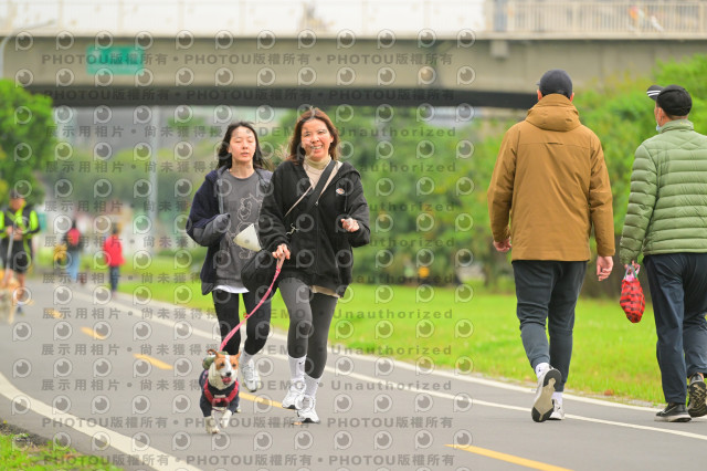 2024第六屆奔跑吧!毛小孩公益路跑