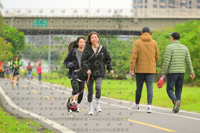 2024第六屆奔跑吧!毛小孩公益路跑