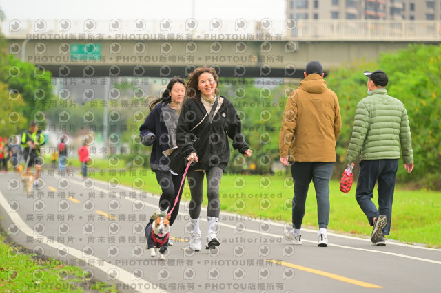 2024第六屆奔跑吧!毛小孩公益路跑