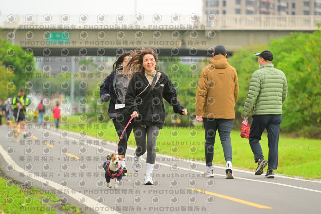 2024第六屆奔跑吧!毛小孩公益路跑