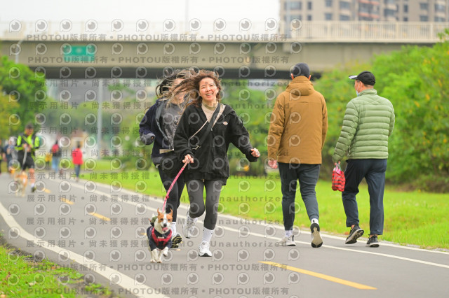 2024第六屆奔跑吧!毛小孩公益路跑