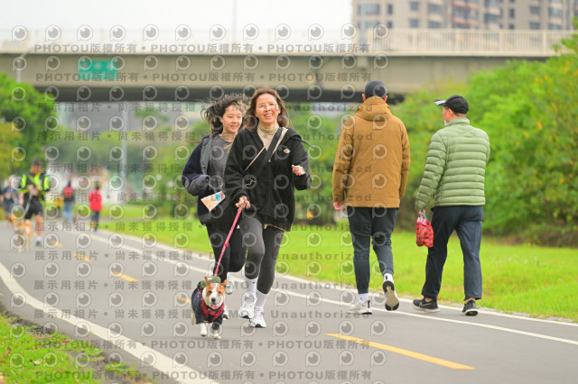2024第六屆奔跑吧!毛小孩公益路跑