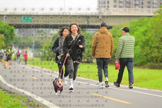 2024第六屆奔跑吧!毛小孩公益路跑