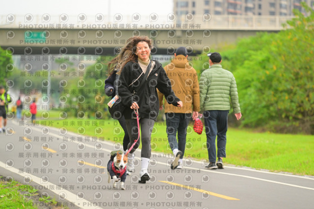 2024第六屆奔跑吧!毛小孩公益路跑