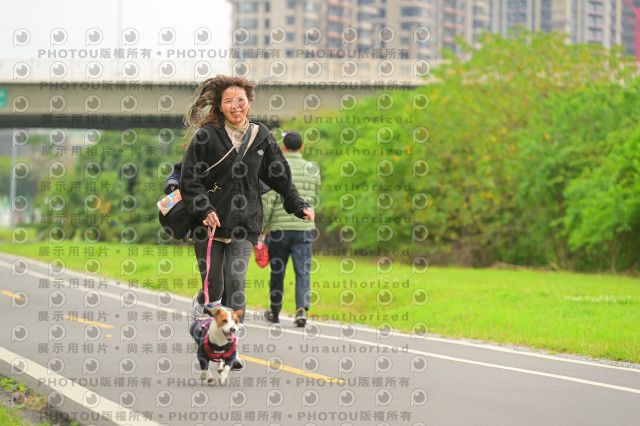 2024第六屆奔跑吧!毛小孩公益路跑