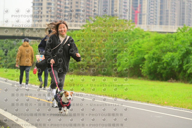 2024第六屆奔跑吧!毛小孩公益路跑