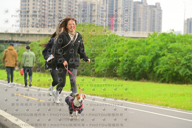 2024第六屆奔跑吧!毛小孩公益路跑