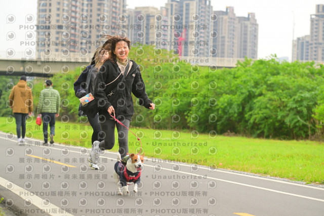 2024第六屆奔跑吧!毛小孩公益路跑