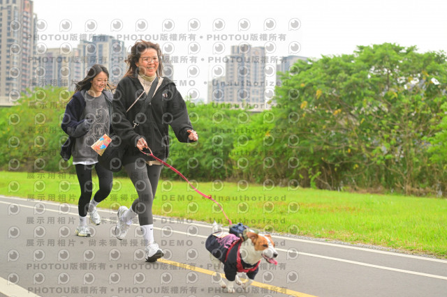 2024第六屆奔跑吧!毛小孩公益路跑