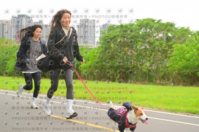 2024第六屆奔跑吧!毛小孩公益路跑