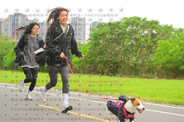 2024第六屆奔跑吧!毛小孩公益路跑