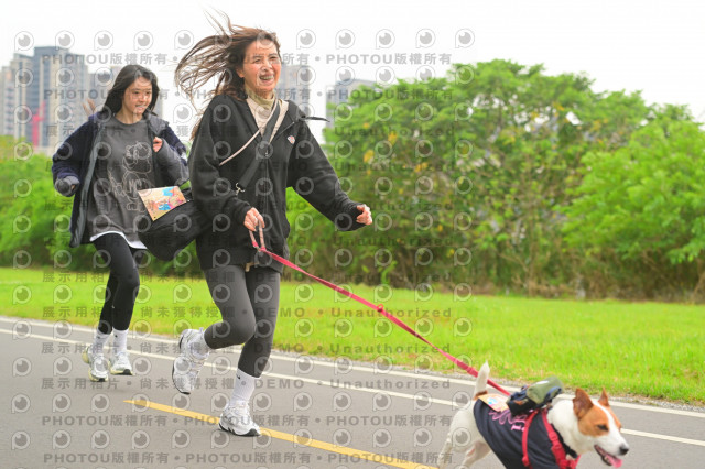 2024第六屆奔跑吧!毛小孩公益路跑