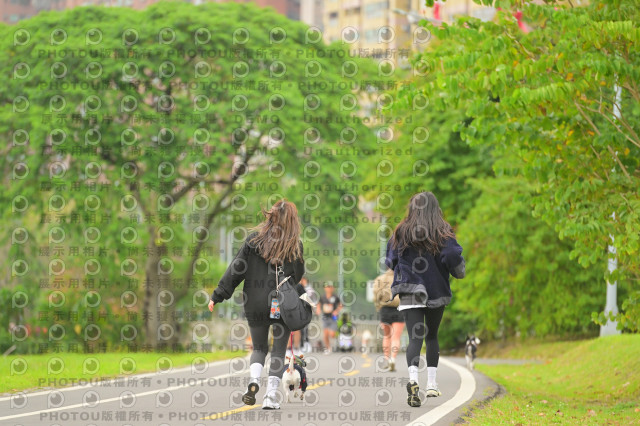 2024第六屆奔跑吧!毛小孩公益路跑