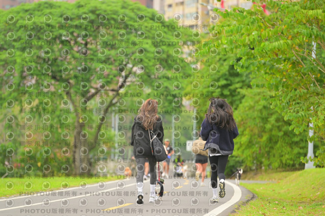 2024第六屆奔跑吧!毛小孩公益路跑