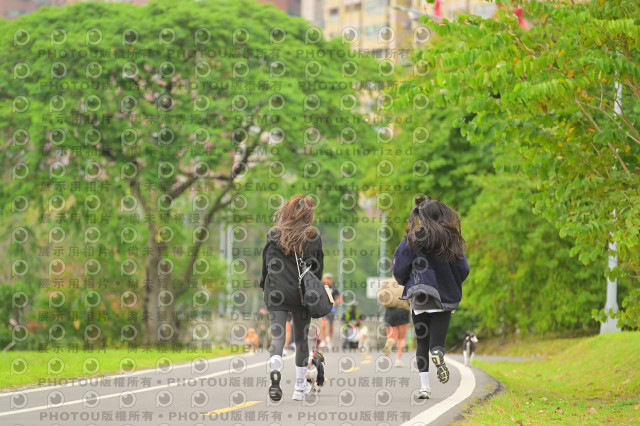 2024第六屆奔跑吧!毛小孩公益路跑