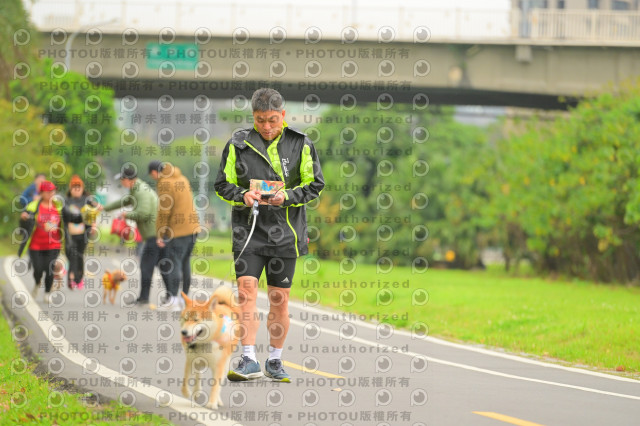 2024第六屆奔跑吧!毛小孩公益路跑