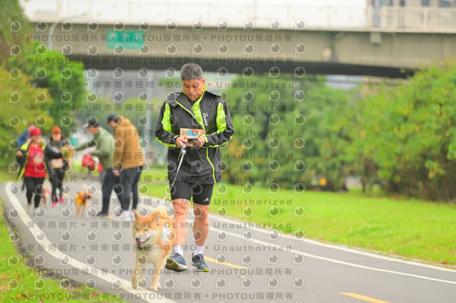 2024第六屆奔跑吧!毛小孩公益路跑