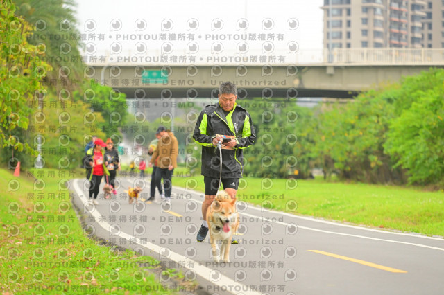 2024第六屆奔跑吧!毛小孩公益路跑