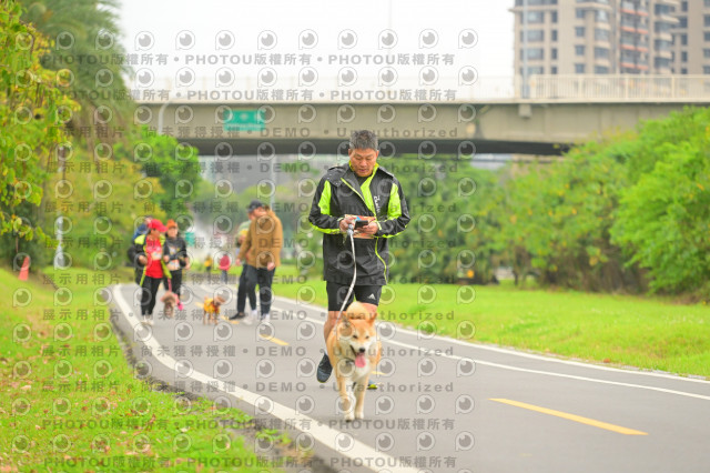 2024第六屆奔跑吧!毛小孩公益路跑