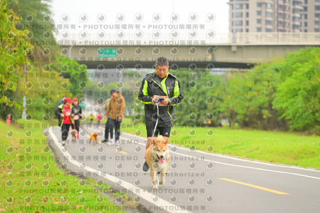 2024第六屆奔跑吧!毛小孩公益路跑